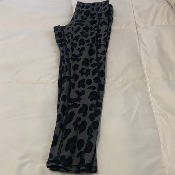 Savvi Activewear Tights - Picture 6 of 6